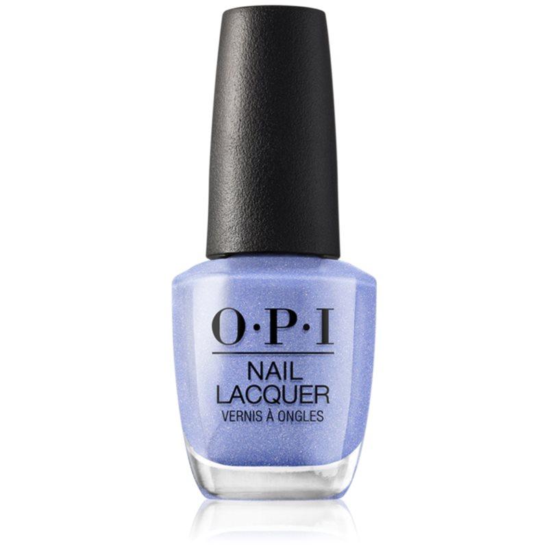 OPI Nail Lacquer lak na nehty Show Us Your Tips! 15 ml