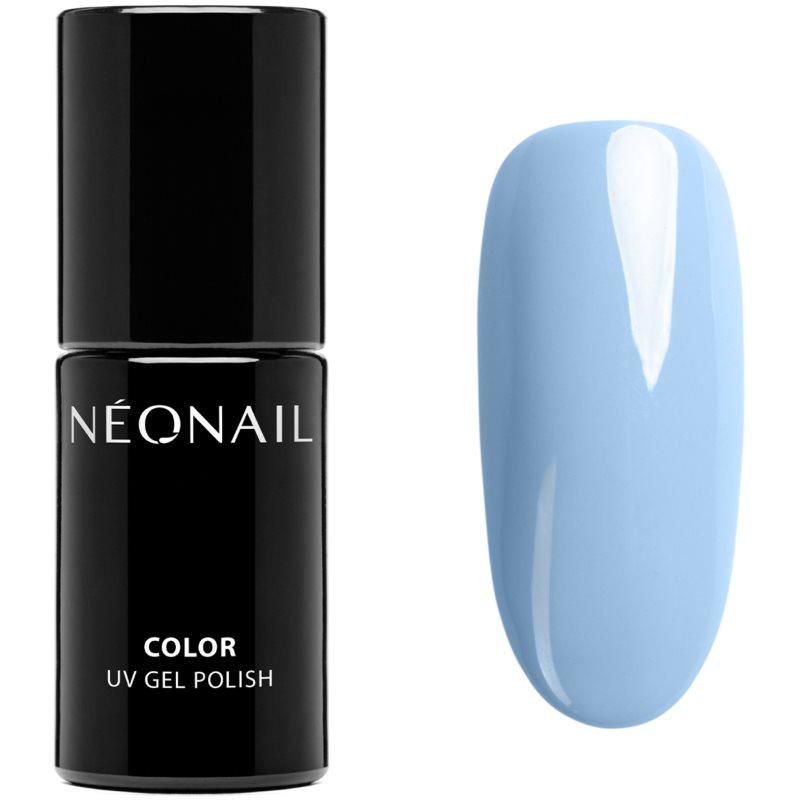 NEONAIL Liberté gelový lak na nehty odstín Sweet Paradise 7,2 ml