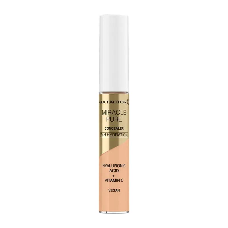 Max Factor Korektor Miracle Pure 001, 1 ks