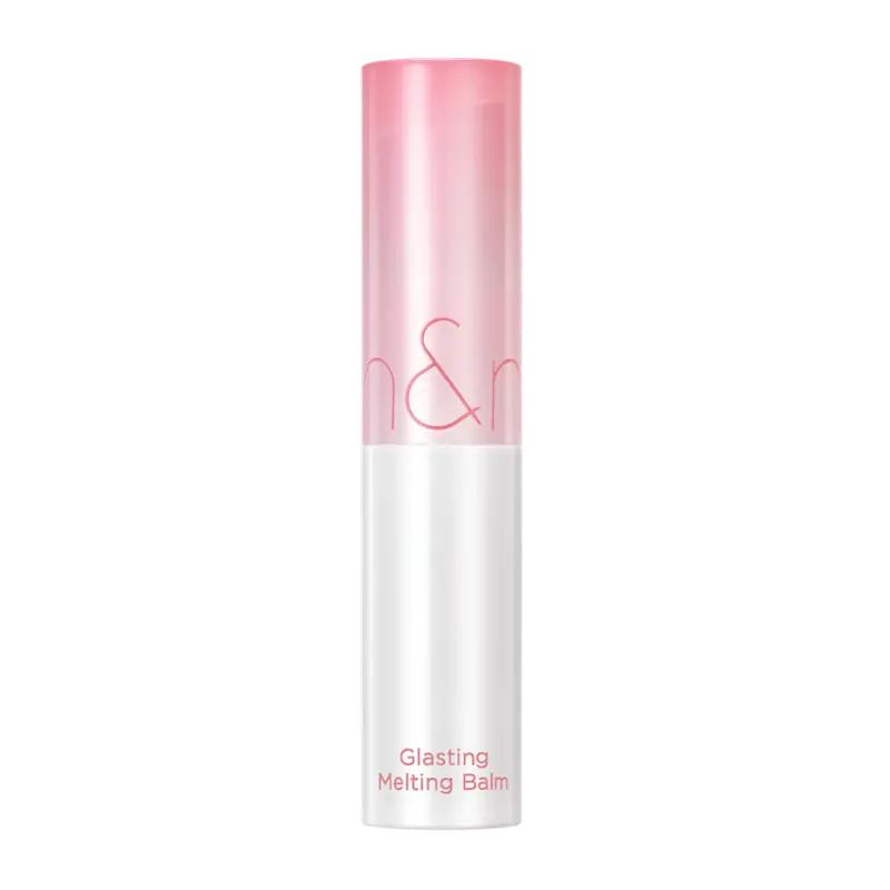 ROM&ND Balzám na rty Glasting melting balm 02 lovey pink, 1 ks