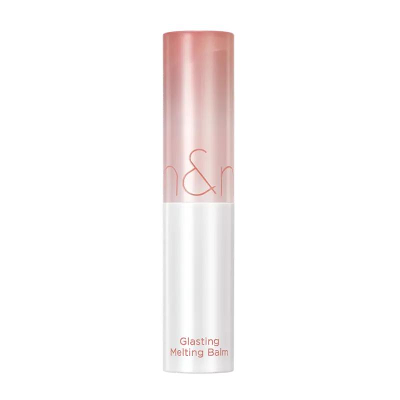 ROM&ND Balzám na rty Glasting melting balm 06 kaya fig, 1 ks