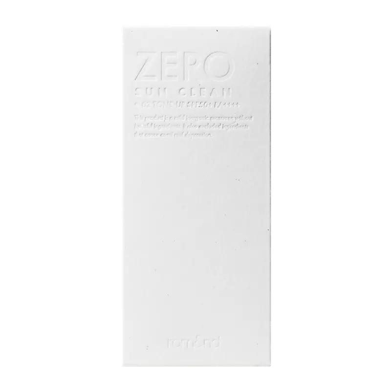 ROM&ND Tónovací krém Zero Sun Clean, 1 ks