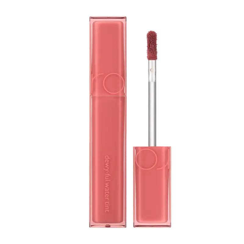 ROM&ND Lesk na rty Dewy Ful Water 01 in coral, 1 ks