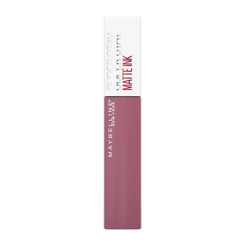 Maybelline Tekutá rtěnka Superstay Matte Ink 180 Revolutionary, 1 ks