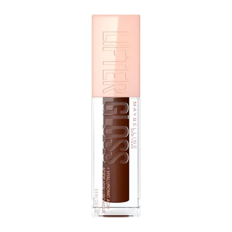 Maybelline Lesk na rty Lifter Gloss 29 Toast, 5.4 ml