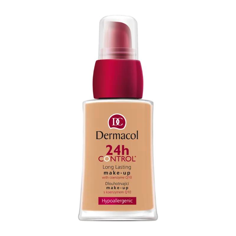 Dermacol Make-up 24h Control 02k, 1 ks