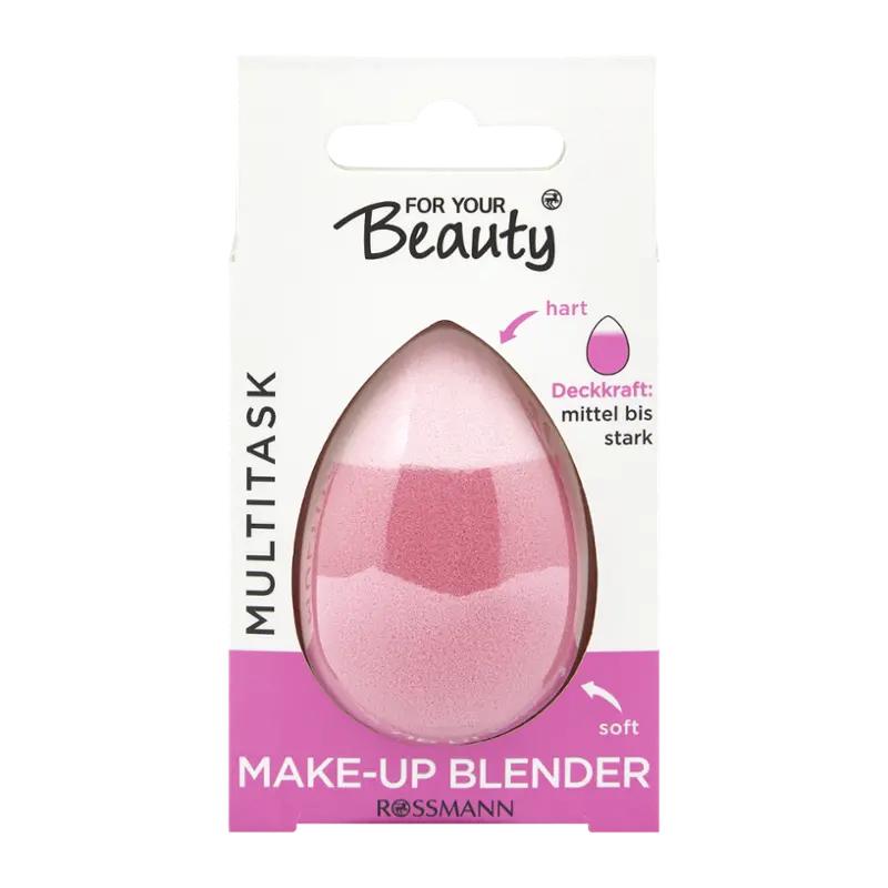 for your Beauty Houbička na make-up, 1 ks