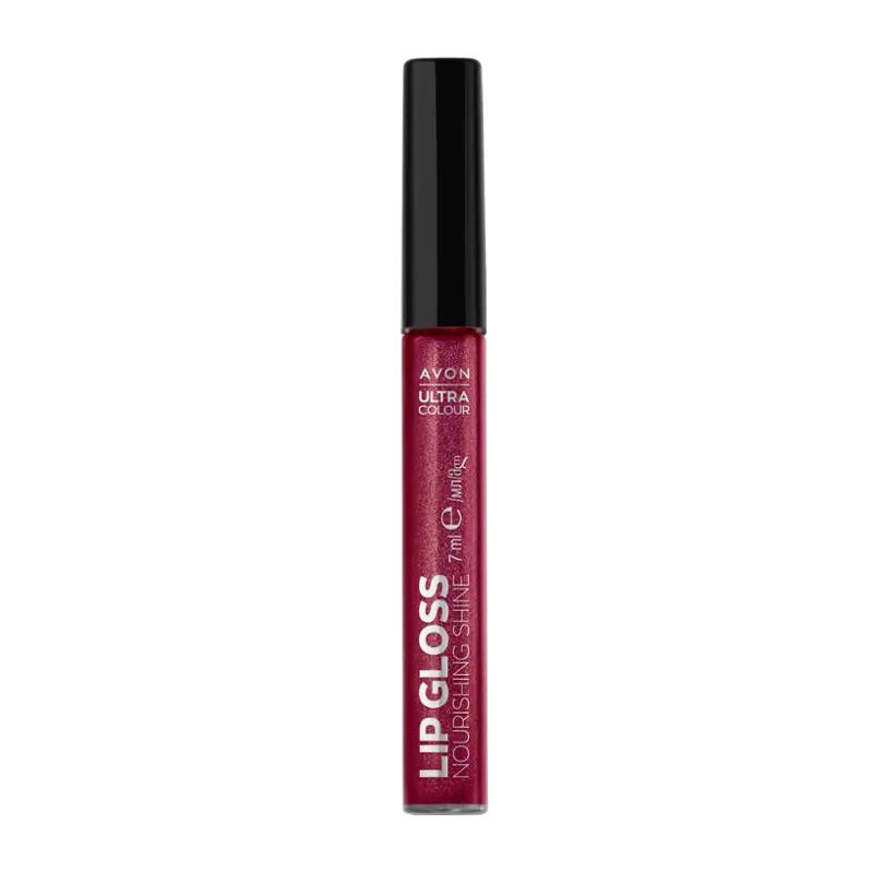 AVON  Lesk na rty Ultra Forbidden Fig, 1 ks