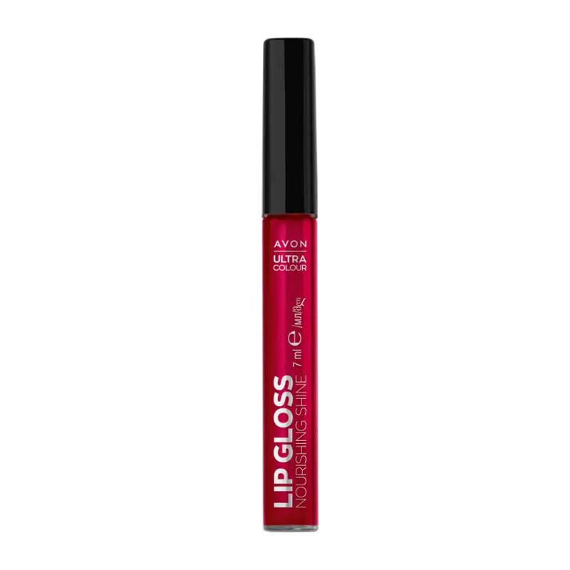 AVON  Lesk na rty Ultra Cherry Pick, 1 ks