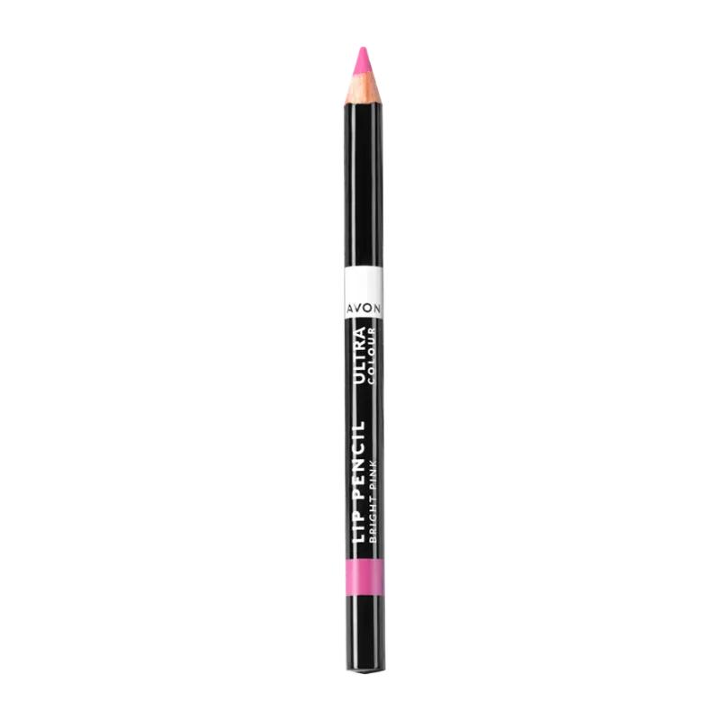 AVON  Tužka na rty Ultra Bright Pink, 1 ks