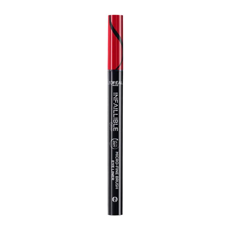 L'Oréal Oční linky Infaillible Grip 36H Mirco Fine voděodolné, 0.4 g