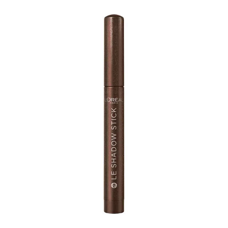 L'Oréal Oční stíny Shadow Stick 240 Brown Abyss, 1 ks