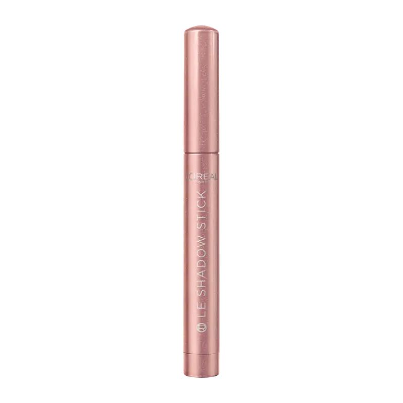 L'Oréal Oční stíny Shadow Stick 120 Magnetic Mauve, 1 ks