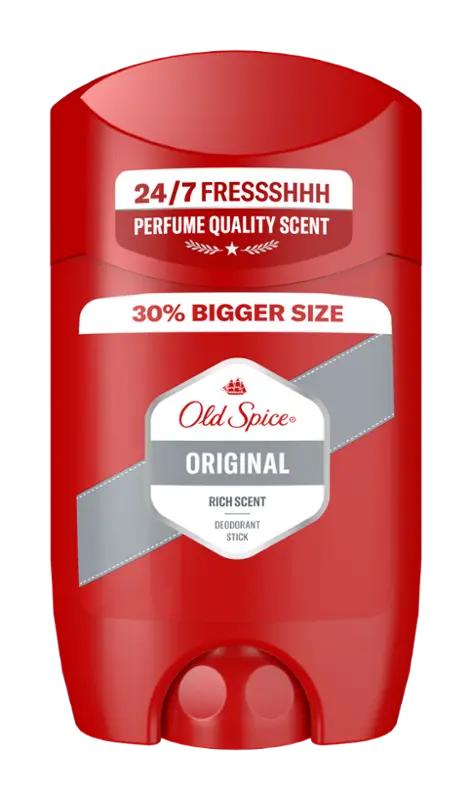 Old Spice Deodorant tuhý pro muže Original, 65 ml