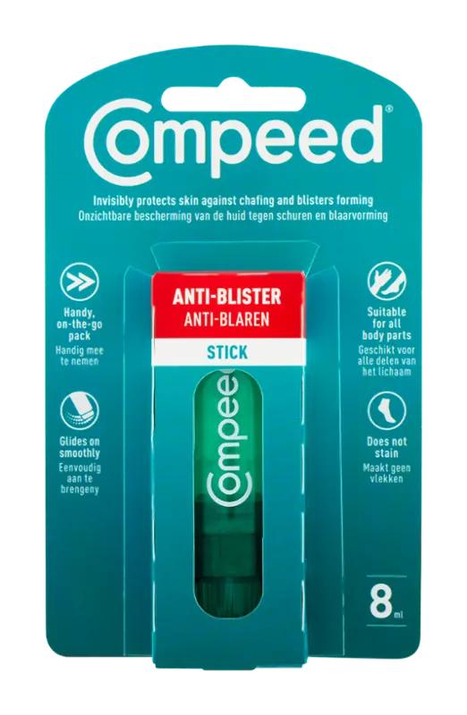Compeed Tyčinka proti puchýřům, 8 ml