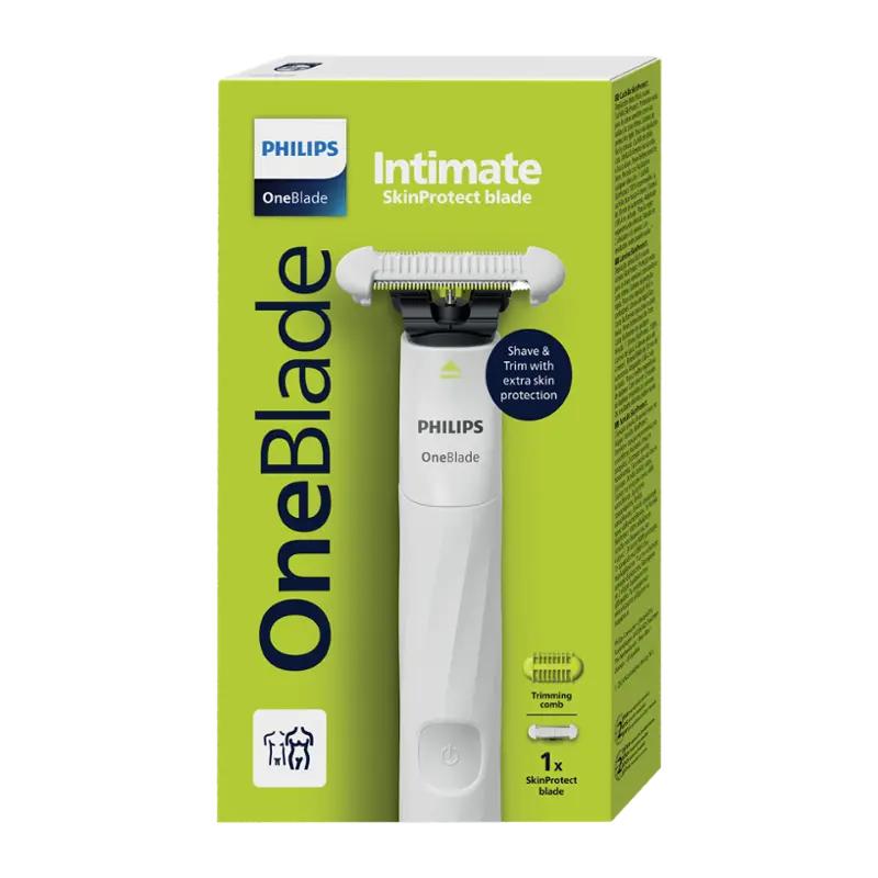 Philips OneBlade Intimate QP1924/22, 1 ks