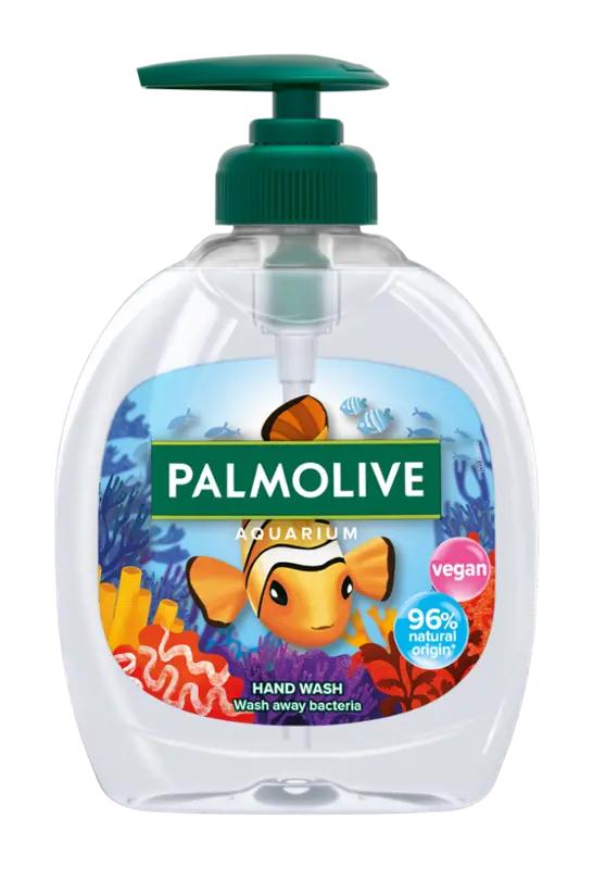 Palmolive Tekuté mýdlo Aquarium, 300 ml