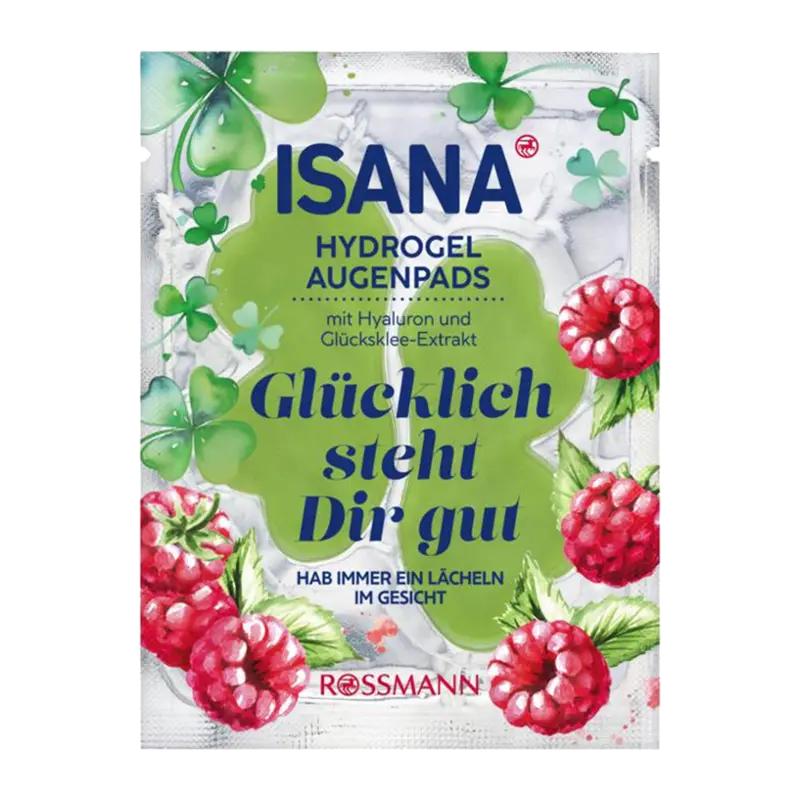 ISANA Polštářky pod oči Kompliment, 1 ks