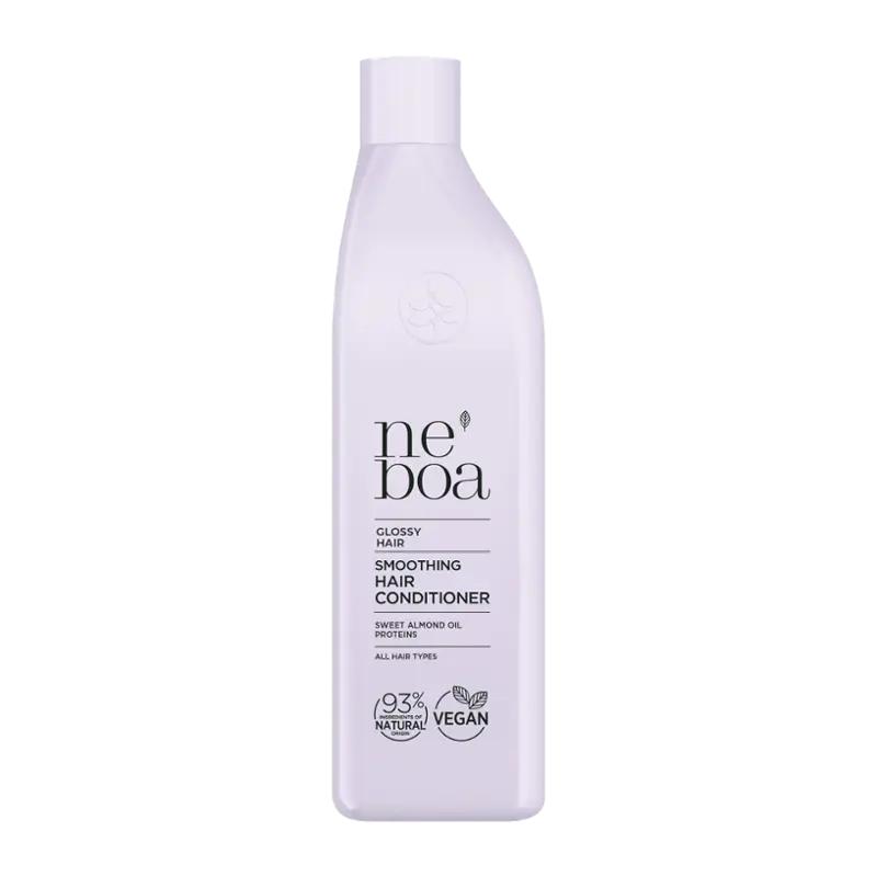 Neboa Kondicionér Glossy Hair, 300 ml