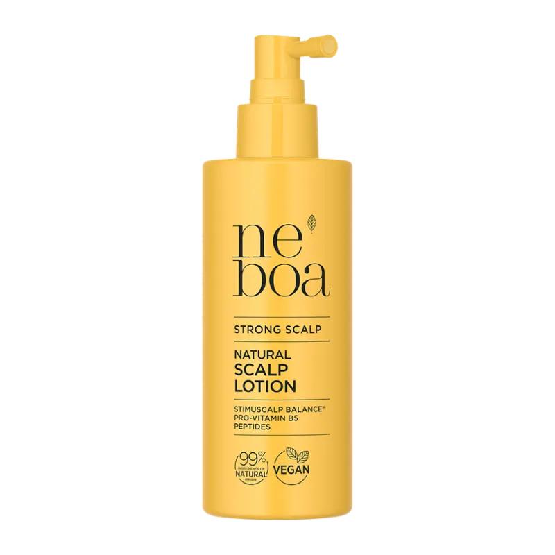 Neboa Sérum pro růst vlasů Scalp Lotion, 175 ml