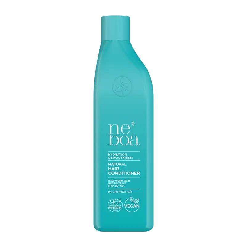 Neboa Kondicionér Hydration & Smoothness, 300 ml