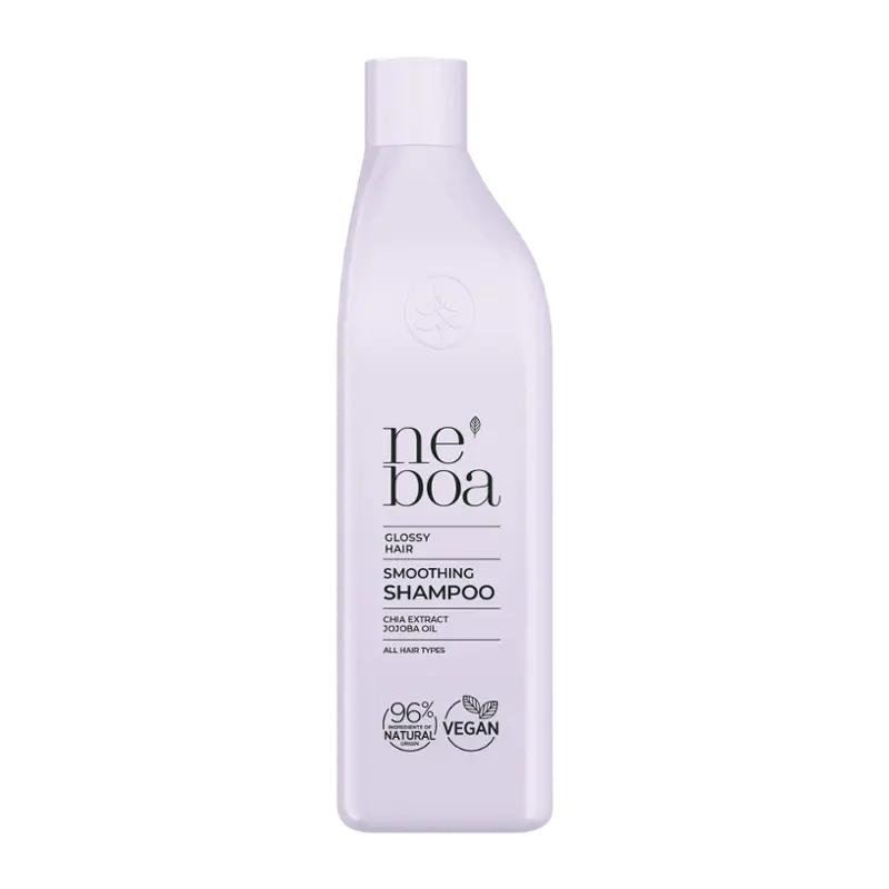 Neboa Šampon Glossy Hair, 300 ml