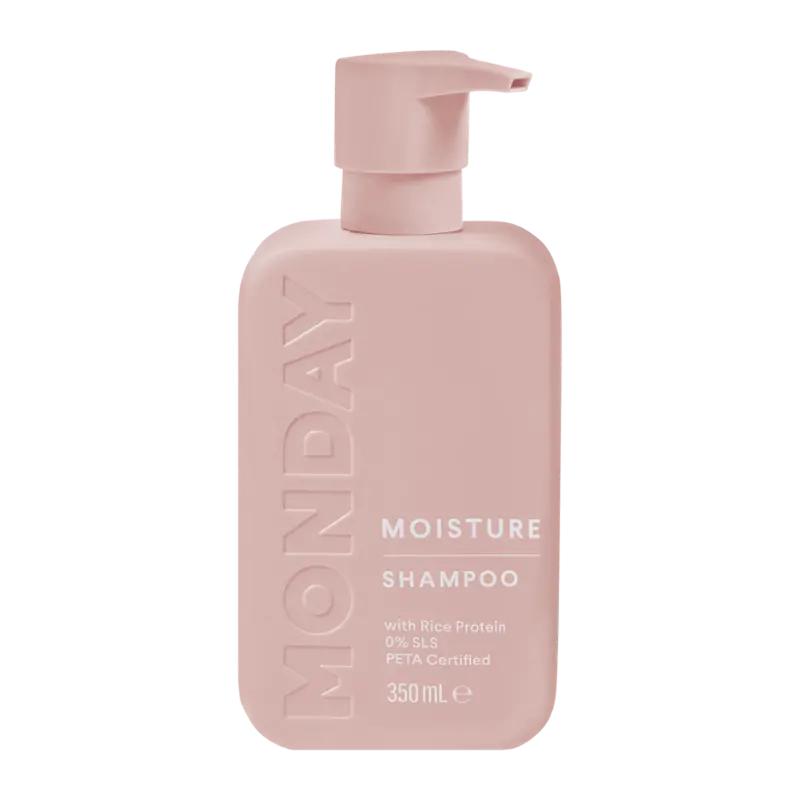 Monday Šampon Moisture, 350 ml