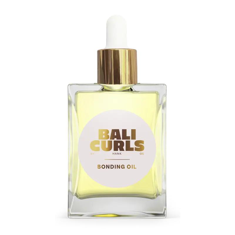 Bali Curls Olej na vlasy Bonding, 30 ml