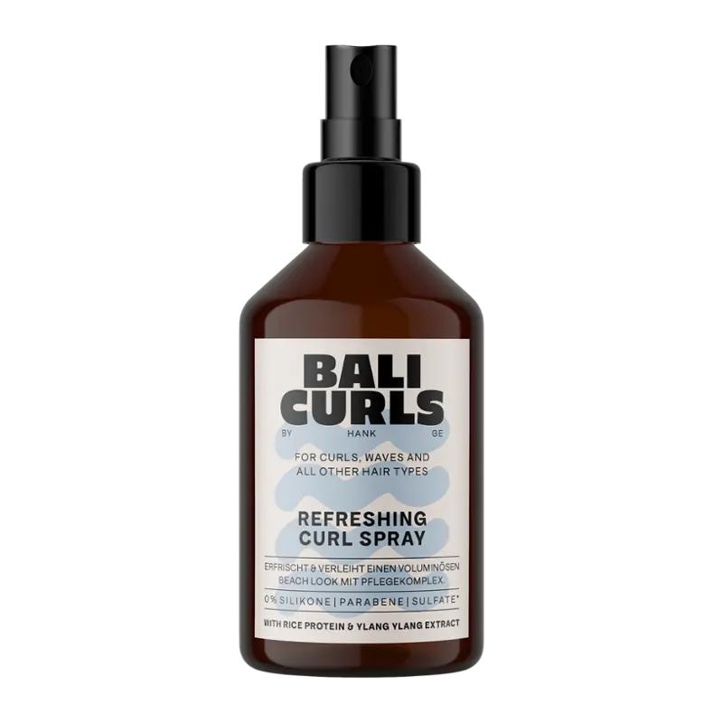 Bali Curls Sprej na vlasy Refresh, 150 ml