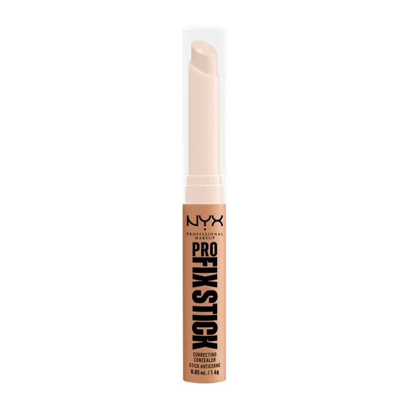 NYX Professional Makeup Korektor 09 Neutral Tan, 1 ks