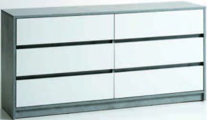 KOMODA BILLUND