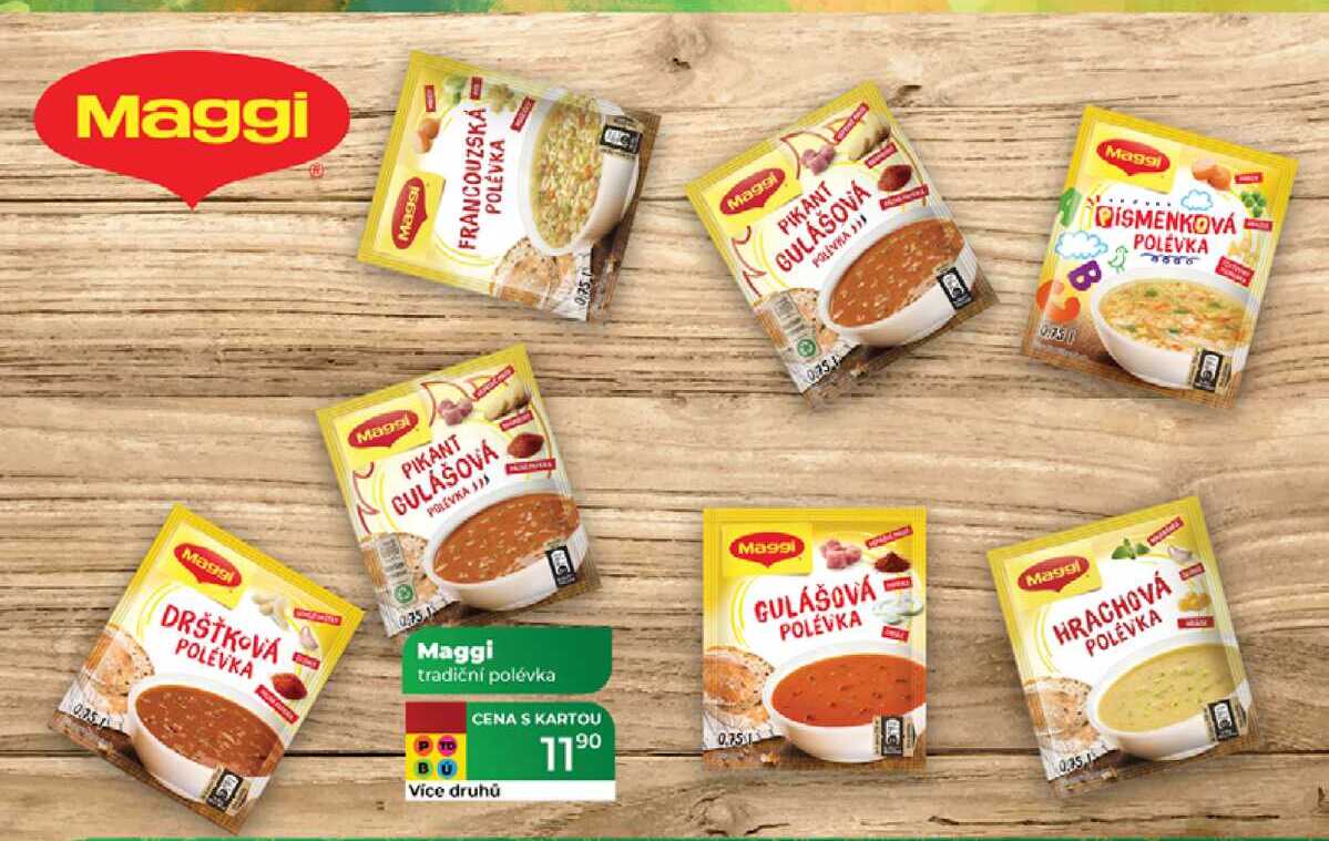 Maggi 