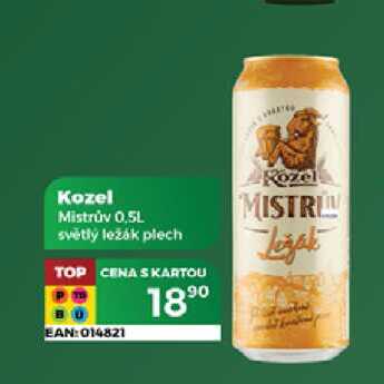 Kozel