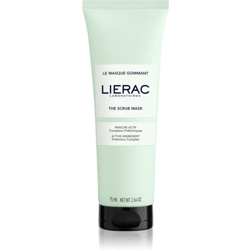 Lierac The Scrub Mask exfoliační maska 75 ml