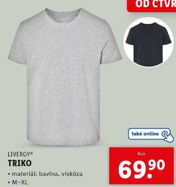 TRIKO 