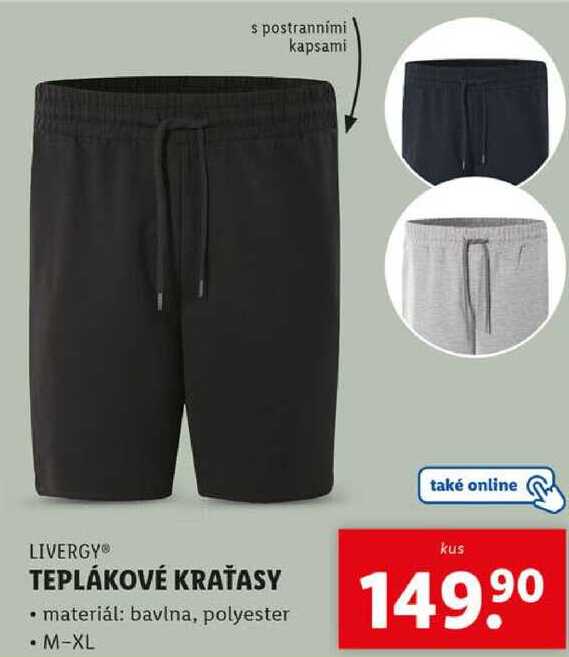 TEPLÁKOVÉ KRAŤASY 