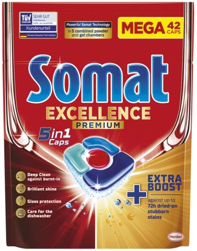 Somat, 42 KS