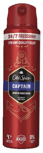 Old Spice, 200 ml