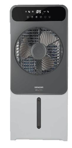 Ochlazovač vzduchu SFN 6014GY, 1 KS