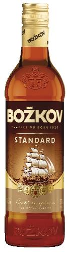 Božkov Standard, 500 ml