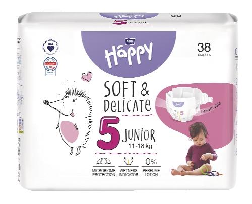 Bella Baby Happy Junior, 38 KS