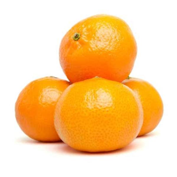 Mandarinka
