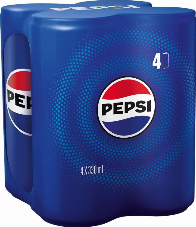 Pepsi/Pepsi Zero Sugar Limonáda