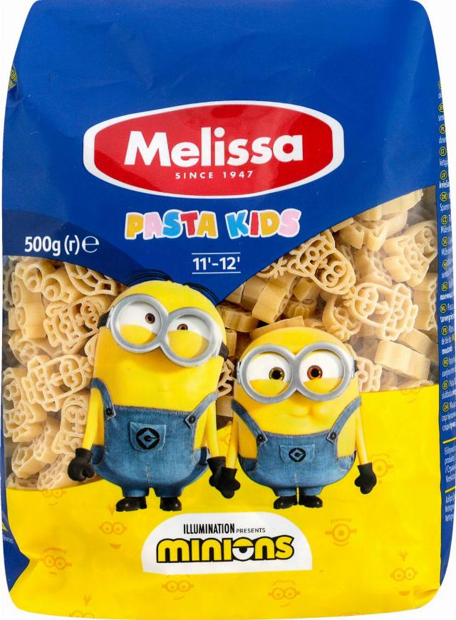 Melissa Dětské těstoviny