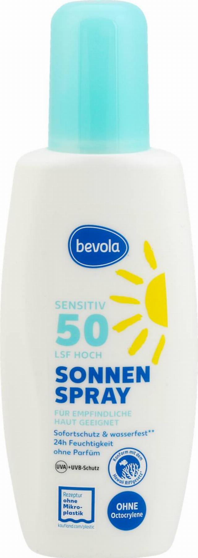 bevola