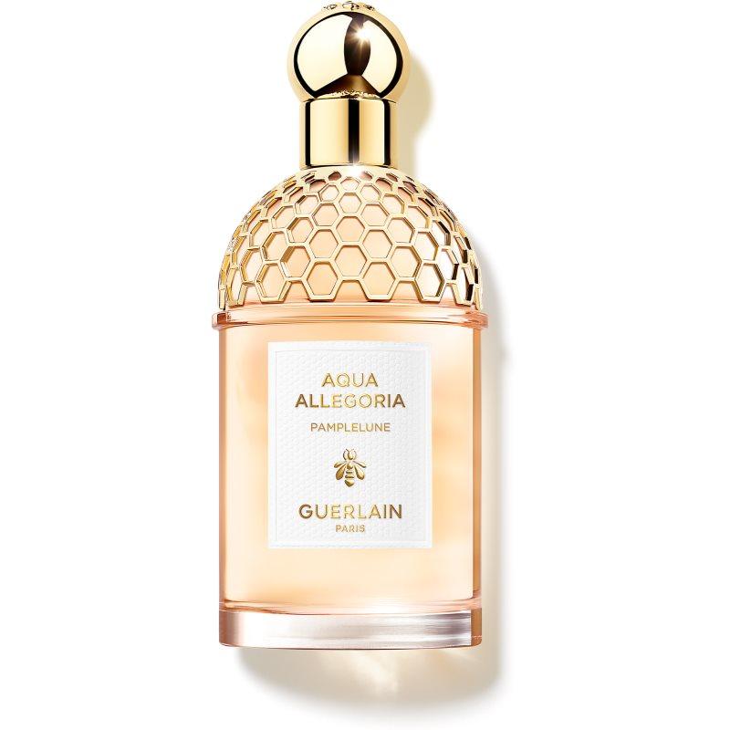 GUERLAIN Aqua Allegoria Pamplelune toaletní voda plnitelná pro ženy 125 ml