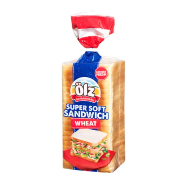 Ölz Super Soft Sandwich