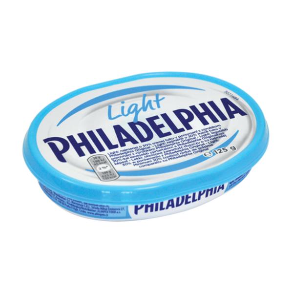 Philadelphia Light 12%