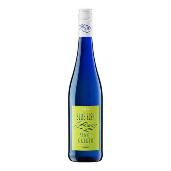 Blue Fish Pinot Grigio
