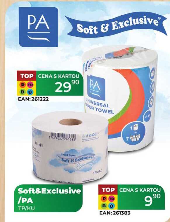 Soft&Exclusive /PA  